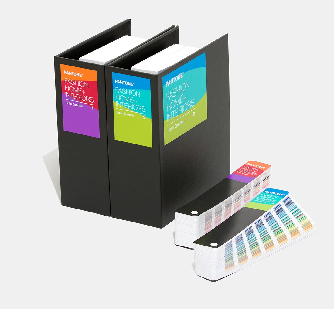 PANTONE Color Specifier & Guide Set- FHIP230A