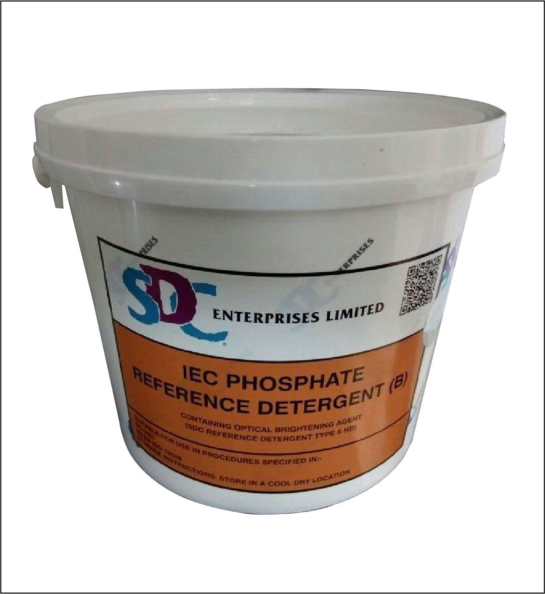 IEC (B) Phosphate