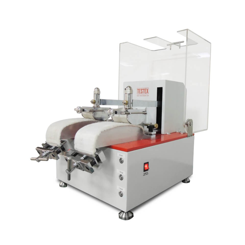 MIE Abrasion Tester