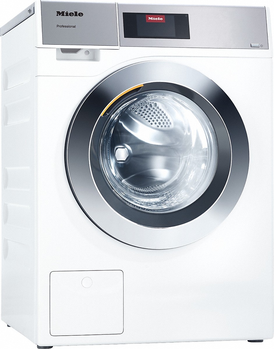 Washing Machine - Touch Flex