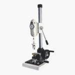 Button Pull Test Machine