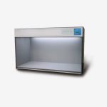 Colour Matching Cabinet