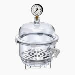 Vacuum Desiccators(Round)