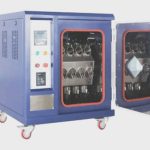 IR Lab Dyeing Machine