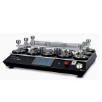 Martindale Abrasion and Pilling Tester