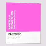 Pastels & Neons Chips | Coated & Uncoated