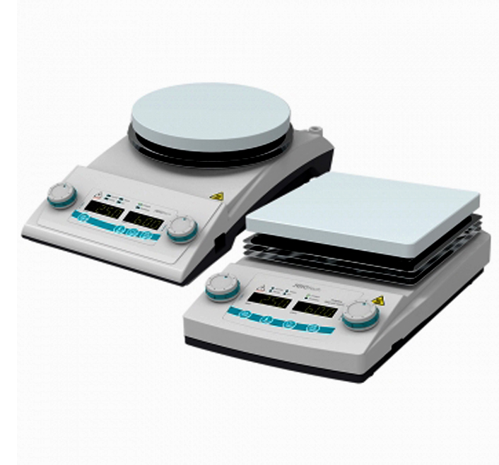 Hotplate-(Digital-type) Hotplate (Digital type) - Image 1