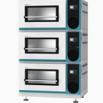 Incubated Shaker (Multi-Stackable)