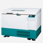 Incubated Shakers (Floor)