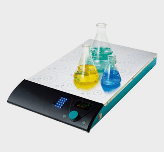 Magnetic-Stirrers-(Multi-Position) Magnetic Stirrers (Multi Position) - Image 1