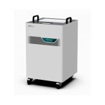 Mobile Fume Extractor (Air Purifying Type)