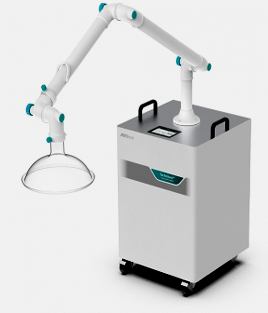 Mobile-Fume-Extractor-(Local-Exhaust-Type) Mobile Fume Extractor (Local Exhaust Type) - Image 1