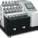 Color Fastness Tester to Rubbing(JIS)
