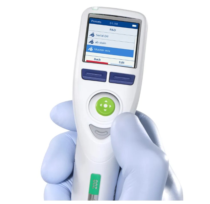 Ranin Vero 2 Ranin E-Pipette - Image 1