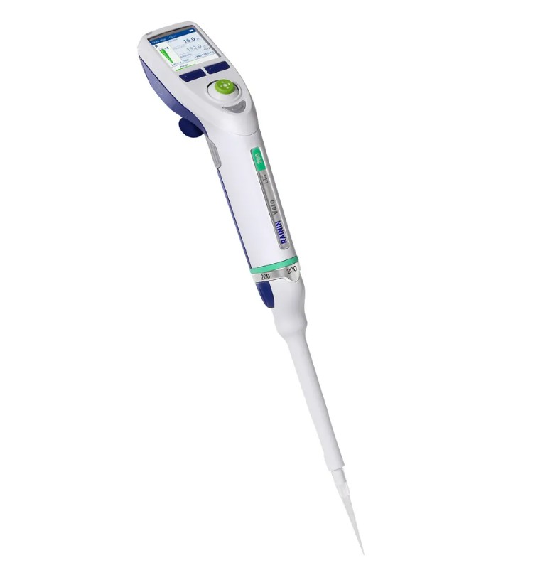 Ranin Vero Ranin E-Pipette - Image 1